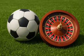 投注策略与风险管理